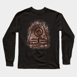 Earth Nation Long Sleeve T-Shirt